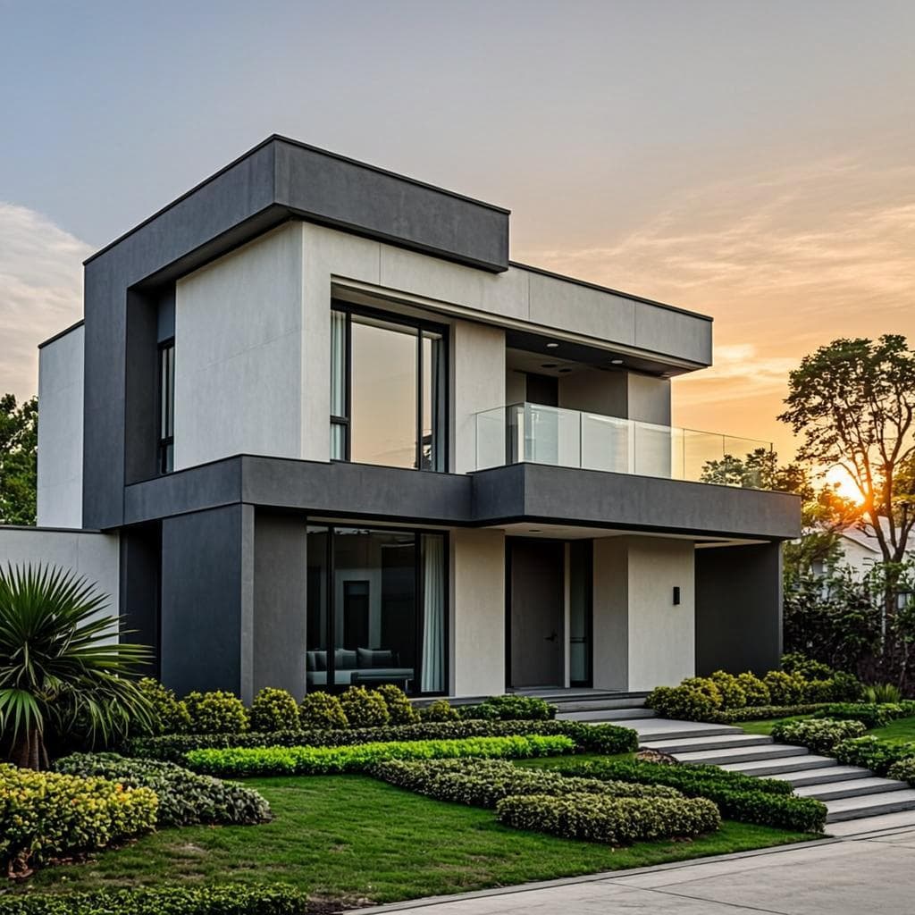 The Heritage Estate