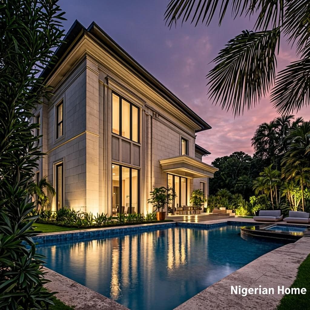 Sunset Residence